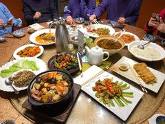 -莲池荟素食馆·12年老字号(光孝寺店)