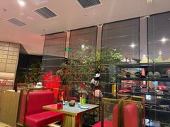 -四川饭店(城乡购物中心店)