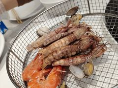 -海味当家·蒸锅海鲜(中山广场创始店)