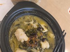 -李先生牛肉面大王(书院路店)