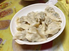 -钰姐妹饺子城(华岩路店)