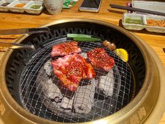 -竹涟烧肉(欢肆店•原星悦荟店)
