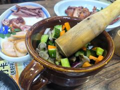 -乔家满族八大碗(流水沟店)