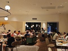 -必胜客(海滨店)