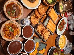 -南京大牌档(崇文门国瑞店)