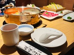 -大和食乐·鲜和牛酸汤火锅(环宇荟店)