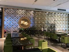 大堂-正斗·港式粤菜(SKLP店)