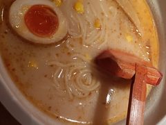 -味千拉面(德雅路CFC富兴时代店)
