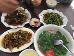 -灯盏窝饭店(新都分店)