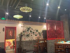 -五悦北平四季涮肉·烧烤(老商埠店)