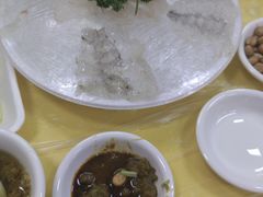 -官塘陈记鱼生·潮汕砂锅粥·牛肉火锅(潮枫路总店)