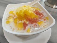 -芬芳甜品(同福路店)