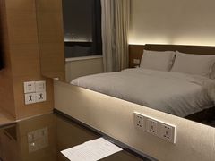 -深圳海景嘉途酒店(东翼楼)