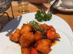 -荷花亭·湖北融合菜(十堰武商MALL店)