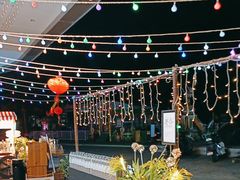 -木屋烧烤(龙岗龙城万科里店)
