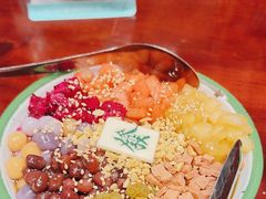 -李炮称盘麻辣烫(无锡荟聚店)