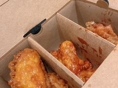 -Kyochon1991校村炸鸡(杨高中路店)