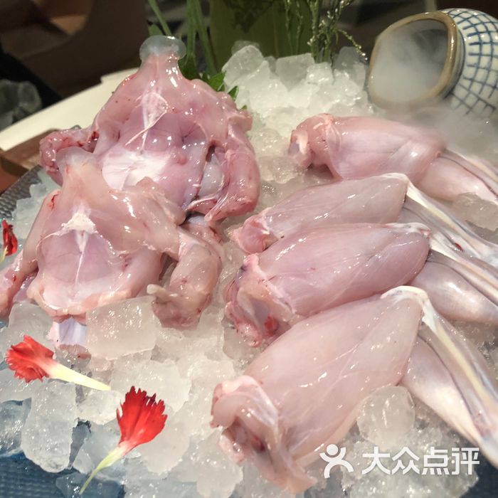 吼爽·鳗豚蛙麻辣火锅