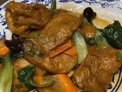 -灵福缘私房菜·农家菜(拈花湾·灵山大佛必推店)
