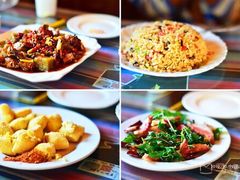 -88号小吃店·经典云南菜·地道纳西美食