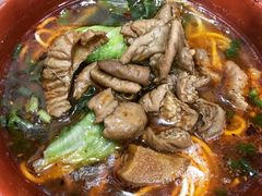 -天府面庄(天平路店)