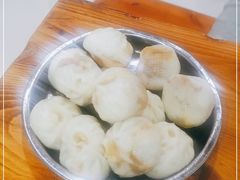 -红帽叔叔包子