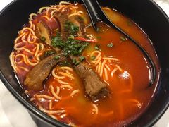 -食代馆(深业上城店)