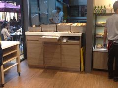 85度C(中华城店)-85度C(厦门中华城新店)