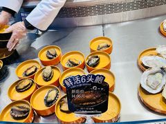 -海底捞大排档火锅(打浦路店)