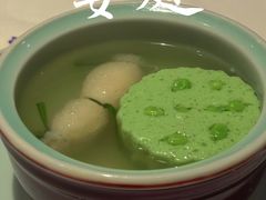 -Yan Ting 宴庭中餐厅(上海静安瑞吉酒店)