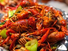 -杨氏青龙虾·羊蝎子(金盛路总店)