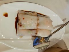 鲜虾仁肠粉-利苑酒家(金宝店)