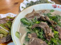 -河南大碗炝锅烩面(红光路3店)
