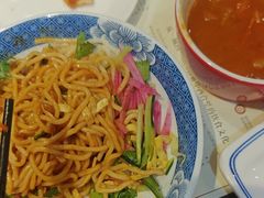 -老厨家(友谊路总店)
