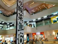 -金茂览秀城