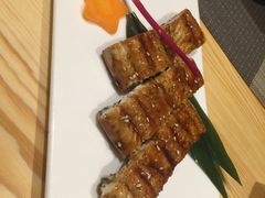 -竹幸日本料理(国光1937科技文化创意园店)