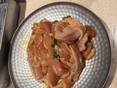 -Ant 蚂蚁洞烤肉·大营地(上海静安大悦城店)