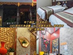 -陈记菜馆·非遗淮扬菜(东关街教场店)