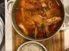 -箪食记(汉口路店)