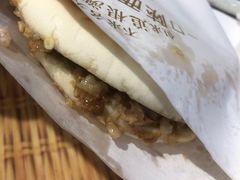 -陇上秦轩biangbiang面(萧山万象汇店)