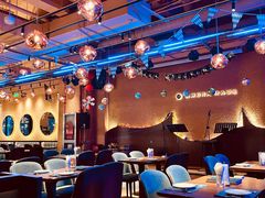 大堂-Ambra Haus琥珀屋精酿餐厅(宝山店)