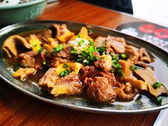 -炬龙牛肉店(新华店)