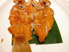 -粗茶淡饭·汉口公馆(循礼门店)