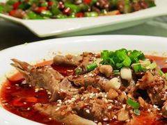 -琬苑鸽庄·川粤融合菜(解放碑总店)