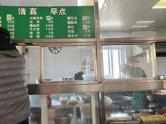 -清真-戏楼王记牛肉面
