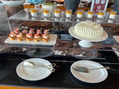 -广州四季酒店·意珍·意式自助餐