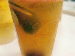 厝内水果茶-厝内小眷村(西单大悦城店)