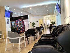 -领克中心(杭州凌客店)