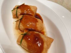 -8餐厅(新葡京酒店)