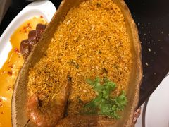 -丰收日·小海鲜·沪上家宴(顾村正大店)